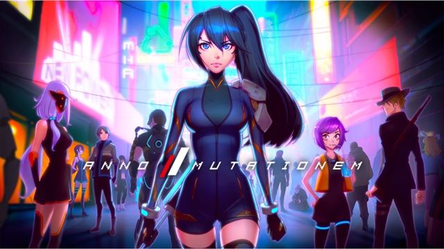 Tải game ANNO Mutationem Boss Rogue-RUNE Tải game ANNO Mutationem Boss Rogue-RUNE