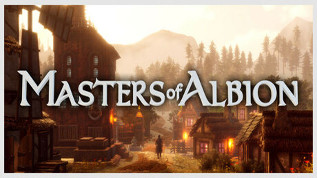 Tải game Masters of Albion Early Access Tải game Masters of Albion Early Access