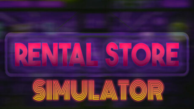 Tải game Rental Store Simulator-TENOKE