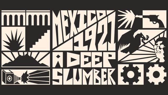 Tải game Mexico 1921 A Deep Slumber-TENOKE Tải game Mexico 1921 A Deep Slumber-TENOKE