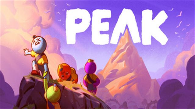 Tải game PEAK-TENOKE Tải game PEAK-TENOKE