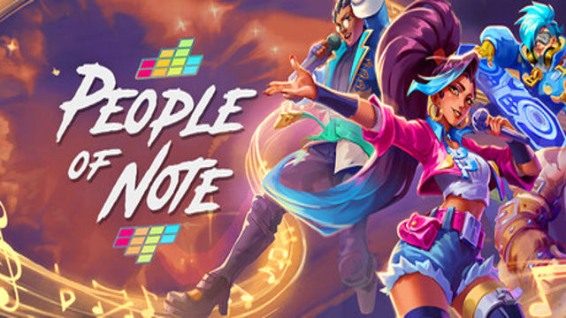 Tải game People of Note v159874-P2P Tải game People of Note v159874-P2P