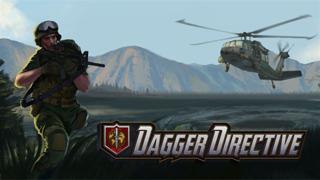 Tải game Dagger Directive-GoldBerg Tải game Dagger Directive-GoldBerg
