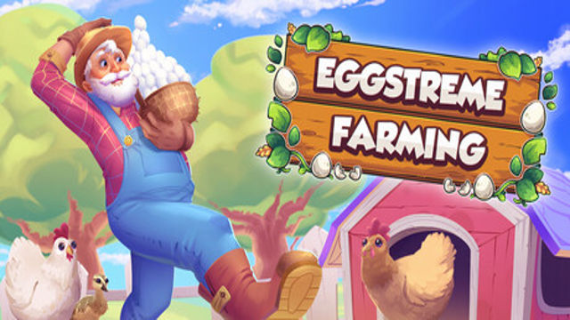 Tải game Eggstreme Farming-GoldBerg Tải game Eggstreme Farming-GoldBerg