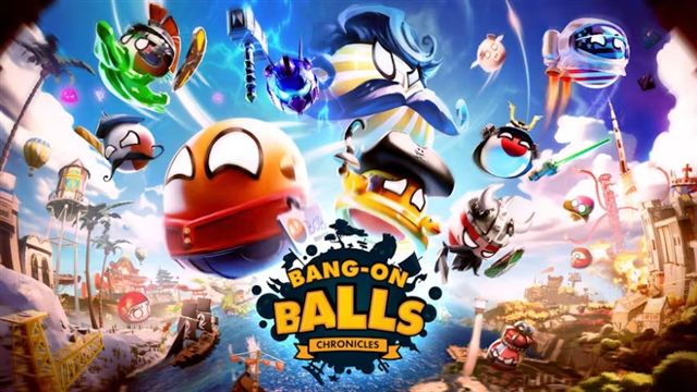 Tải game Bang On Balls Chronicles v1.1.0-P2P Tải game Bang On Balls Chronicles v1.1.0-P2P