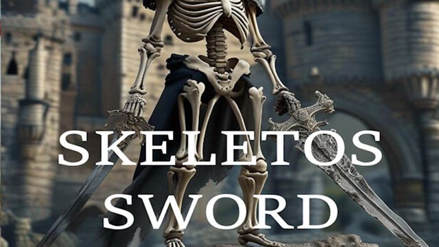 Tải game Skeletos Sword-TENOKE Tải game Skeletos Sword-TENOKE