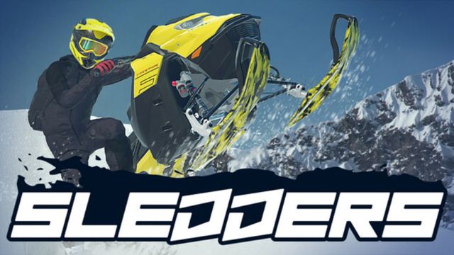 Tải game Sledders v1.1.5-RUNE Tải game Sledders v1.1.5-RUNE