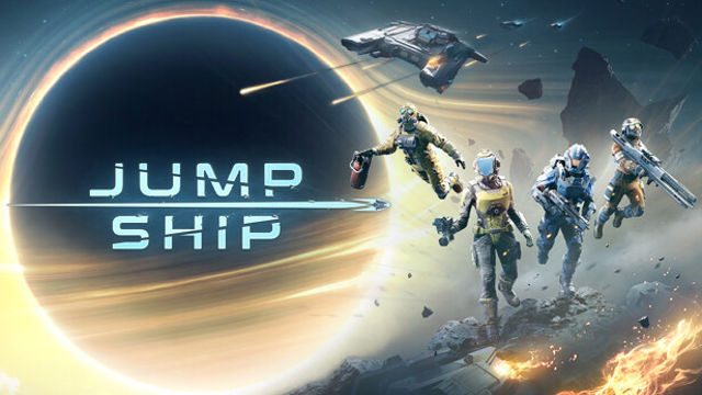 Tải game Jump Space v0.6.14.2 Early Access Tải game Jump Space v0.6.14.2 Early Access