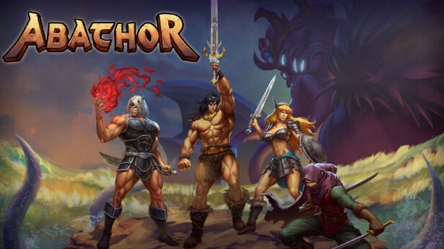Tải game Abathor-TENOKE Tải game Abathor-TENOKE