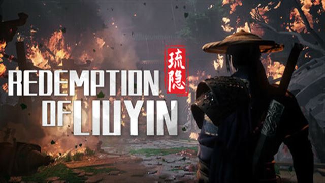 Tải game Redemption of Liuyin-TENOKE Tải game Redemption of Liuyin-TENOKE