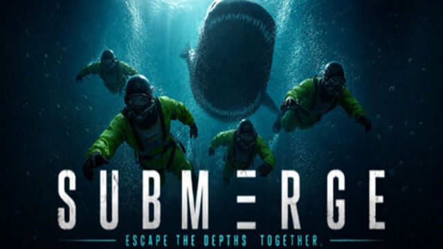 Tải game Submerge Early Access