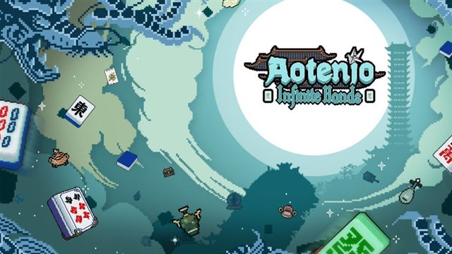 Tải game Aotenjo Infinite Hands Early Access Tải game Aotenjo Infinite Hands Early Access