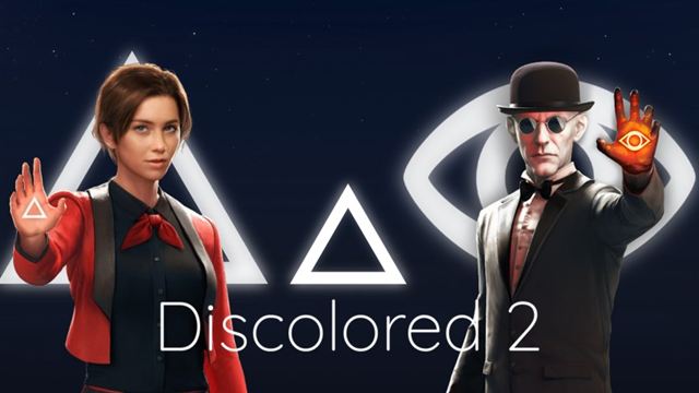 Tải game Discolored 2 v1.3.1-P2P Tải game Discolored 2 v1.3.1-P2P