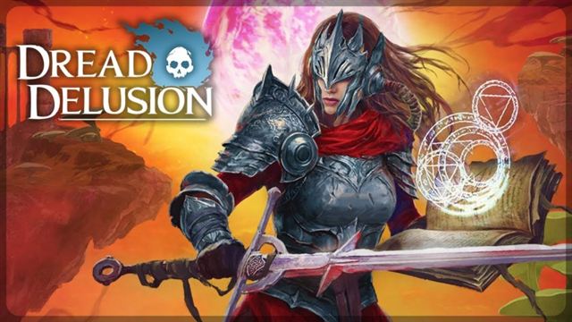 Tải game Dread Delusion v1.1.0.13-P2P Tải game Dread Delusion v1.1.0.13-P2P