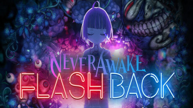 Tải game NeverAwake FLASHBACK-GoldBerg Tải game NeverAwake FLASHBACK-GoldBerg