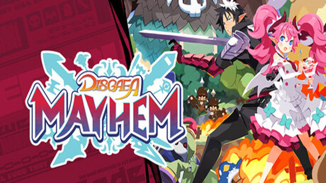 Tải game Disgaea Mayhem v1.01-P2P Tải game Disgaea Mayhem v1.01-P2P