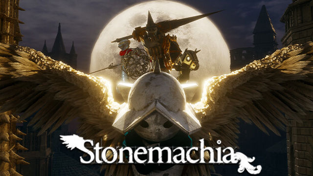 Tải game Stonemachia-RUNE Tải game Stonemachia-RUNE