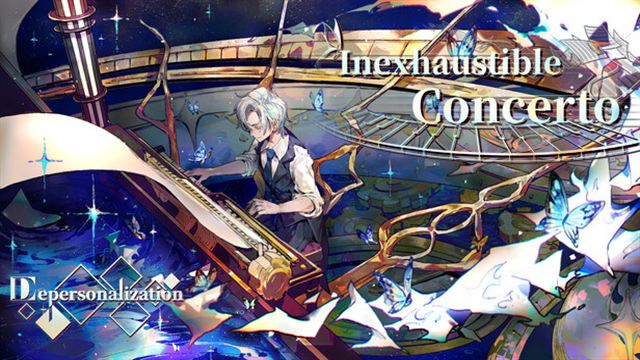 Tải game Depersonalization v2.0.30-P2P Tải game Depersonalization v2.0.30-P2P