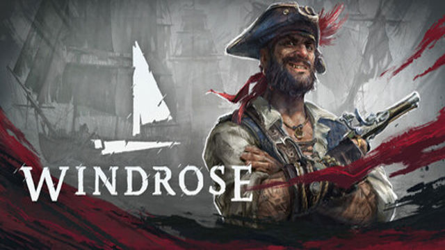 Tải game Windrose Early Access Tải game Windrose Early Access