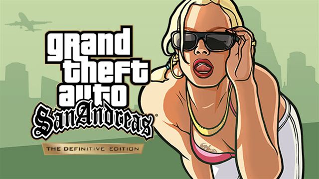 Tải game GTA San Andreas The Definitive Edition v1.113.49697469-P2P Tải game GTA San Andreas The Definitive Edition v1.113.49697469-P2P