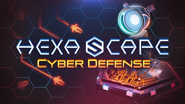 Tải game HexaScape Cyber Defense-TENOKE Tải game HexaScape Cyber Defense-TENOKE