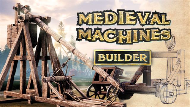 Tải game Medieval Machines Builder Early Access Tải game Medieval Machines Builder Early Access