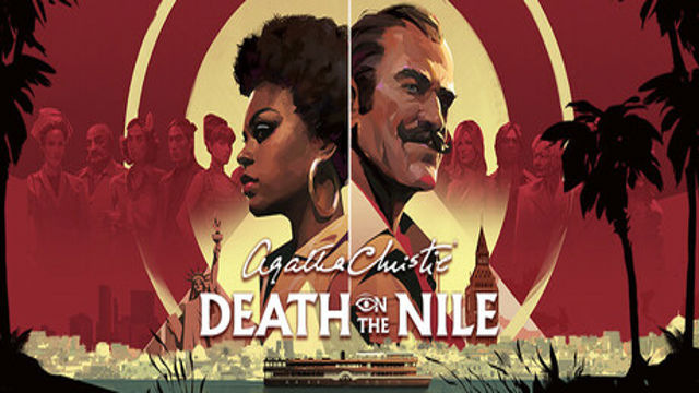 Tải game Agatha Christie Death on the Nile-RUNE Tải game Agatha Christie Death on the Nile-RUNE
