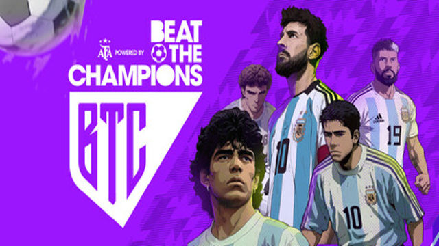 Tải game Beat The Champions-GoldBerg Tải game Beat The Champions-GoldBerg
