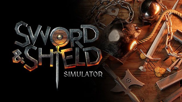 Tải game Sword and Shield Simulator Early Access Tải game Sword and Shield Simulator Early Access