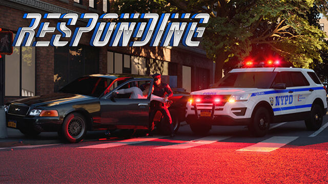 Tải game Responding Early Access