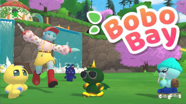 Tải game Bobo Bay v1.3.0-P2P Tải game Bobo Bay v1.3.0-P2P