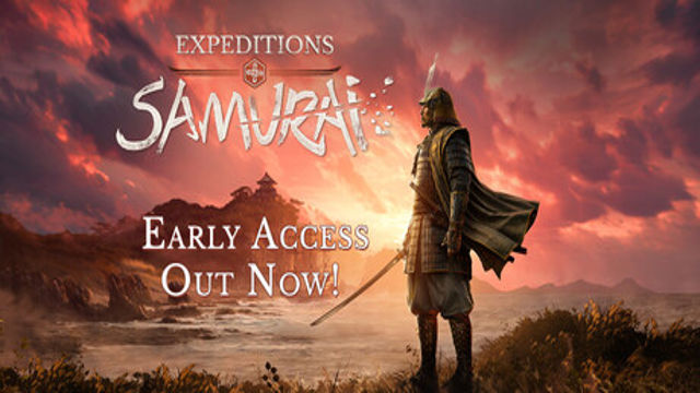 Tải game Expeditions Samurai Early Access Tải game Expeditions Samurai Early Access
