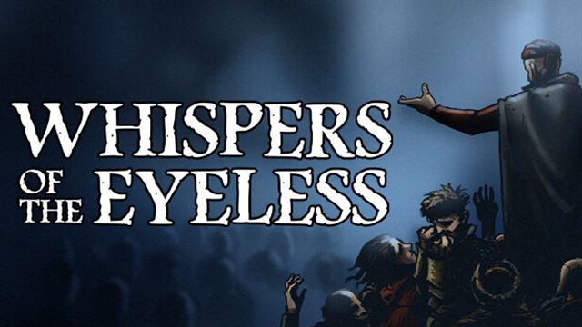 Tải game Whispers of the Eyeless Early Access Tải game Whispers of the Eyeless Early Access
