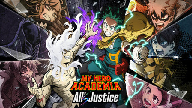 Tải game MY HERO ACADEMIA Alls Justice-RUNE Tải game MY HERO ACADEMIA Alls Justice-RUNE