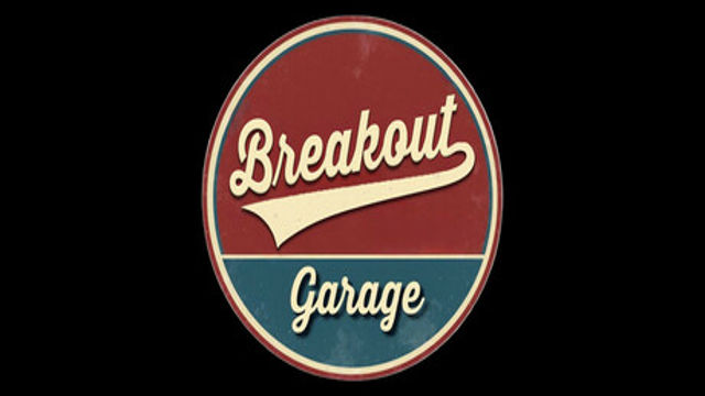 Tải game Breakout Garage Early Access