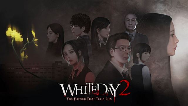 Tải game White Day 2 The Flower That Tells Lies Complete Ed-RUNE Tải game White Day 2 The Flower That Tells Lies Complete Ed-RUNE