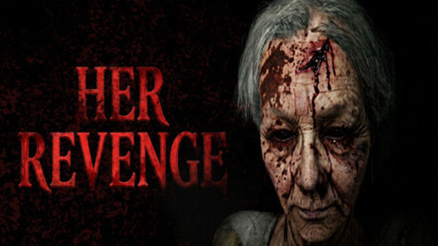 Tải game Her Revenge-P2P