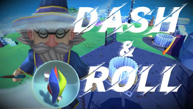 Tải game Dash And Roll-TENOKE Tải game Dash And Roll-TENOKE