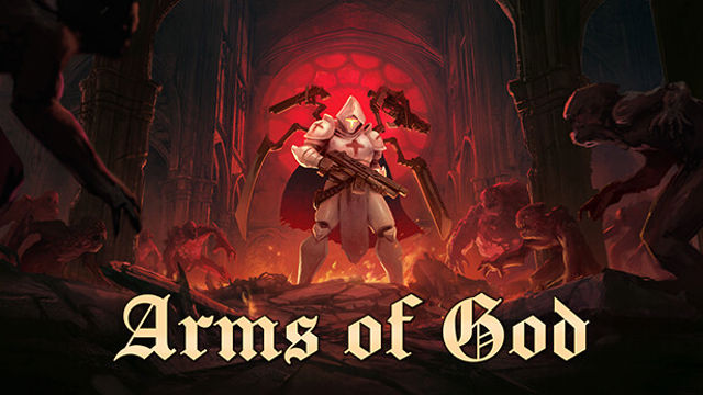 Tải game Arms of God Early Access Tải game Arms of God Early Access