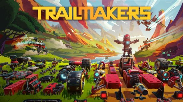 Tải game Trailmakers Downtown Drive-RUNE Tải game Trailmakers Downtown Drive-RUNE