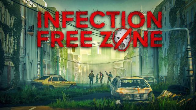 Tải game Infection Free Zone Update 5 Early Access Tải game Infection Free Zone Update 5 Early Access