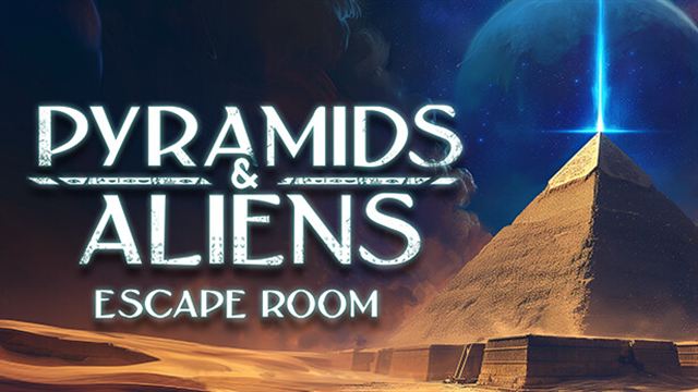 Tải game Pyramids and Aliens Escape Room-TENOKE Tải game Pyramids and Aliens Escape Room-TENOKE