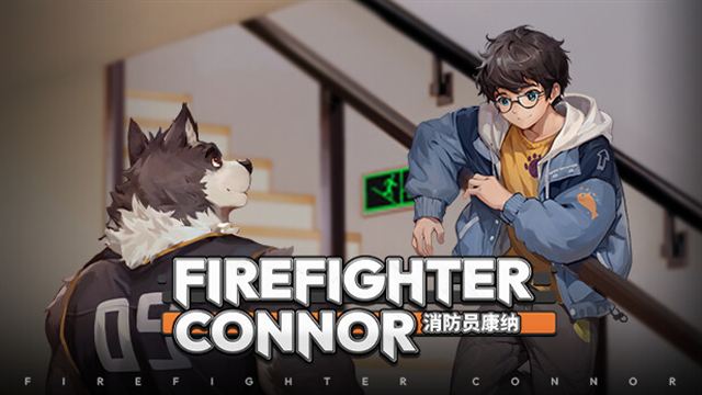 Tải game Firefighter Connor-TENOKE Tải game Firefighter Connor-TENOKE