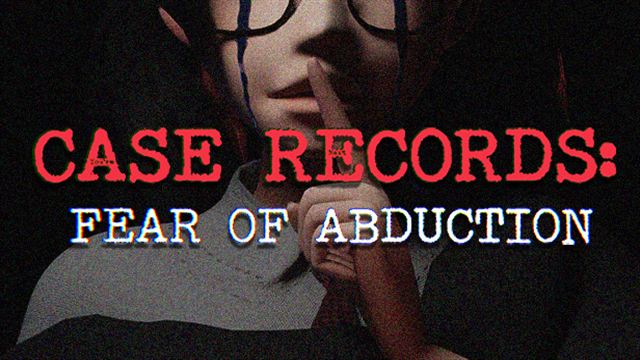 Tải game CASE RECORDS Fear of Abduction-GoldBerg Tải game CASE RECORDS Fear of Abduction-GoldBerg