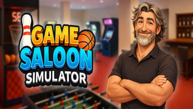 Tải game Game Saloon Simulator Early Access Tải game Game Saloon Simulator Early Access