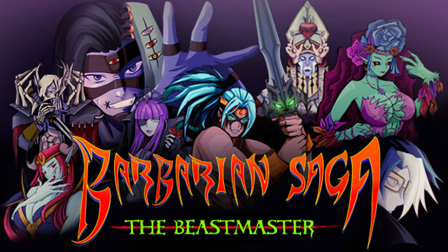 Tải game Barbarian Saga The Beastmaster-GoldBerg Tải game Barbarian Saga The Beastmaster-GoldBerg