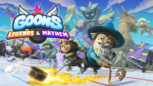 Tải game Goons Legends And Mayhem-TENOKE Tải game Goons Legends And Mayhem-TENOKE