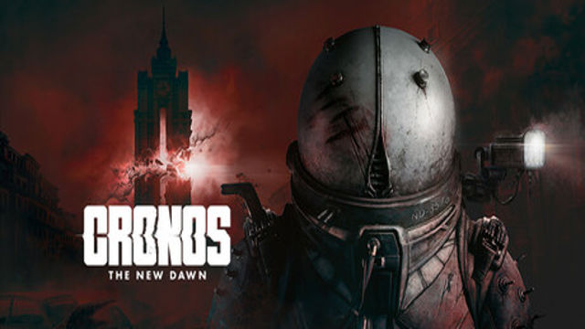 Tải game Cronos The New Dawn-RUNE