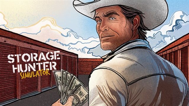 Tải game Storage Hunter-TENOKE Tải game Storage Hunter-TENOKE