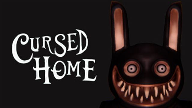 Tải game Cursed Home-TENOKE Tải game Cursed Home-TENOKE